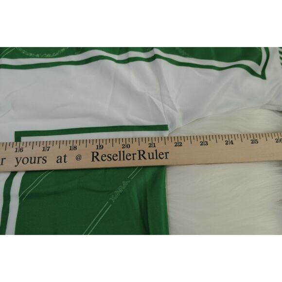 NWT Vintage Xara Collared Polyester Football Soccer Shirt Jersey Men's Medium - Picture 6 of 8